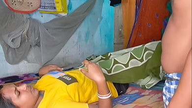 Indian Village homemade bhabhi chudai