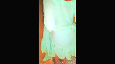 Indian Village alone solo fingering