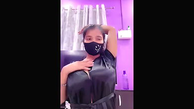 Desi Young Hot Girl Cute Shaved Pussy Clitoris Round Shape Bigboobs Puffy Nipples Shaking Telugu Fuckers