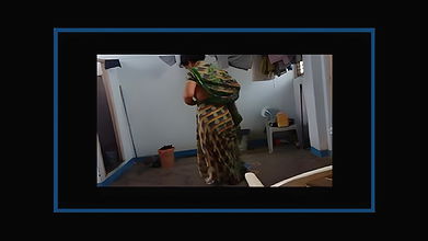 bhabhiecretly filmed afterhower changing