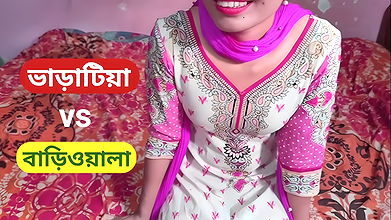 I had sex with the landlord for not paying the rent