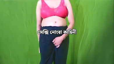 Sasur ji Fucked Indian Bahu as her husband was at office in Hindi Audio