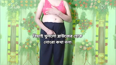 Indian beauty bhabhi fucking and dirty talk