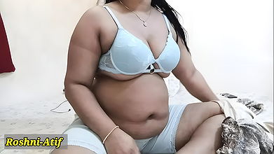 Deshi hard fucking with husband at night. Roshni-Atif