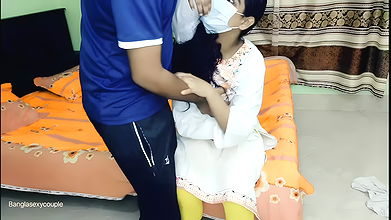 Indian petite Shali cheated on me and fucked