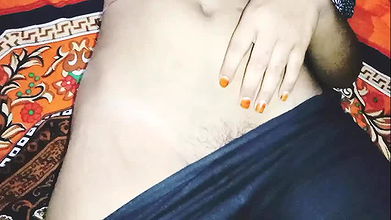 Virgin Pussy is Very Tight