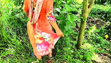 The Young Boy Had Sex with the Neighbor