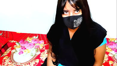 Stupid schoolgirl has sex with her teacher