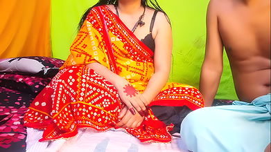 StepUncle’s beautiful new wife fucks me in cowgirl position.with clear audio