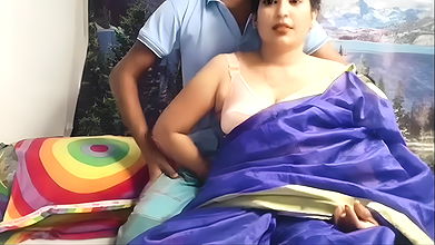 Step daughter’s husband had sex with mother-in-law!