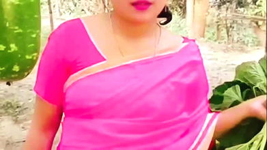 Neighbor Bhabhi Fucked