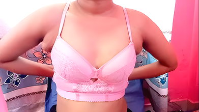 Indian Bengali Fingering Video
