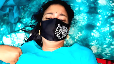 I fucked the maid and had a lot of fun