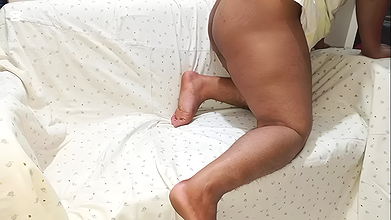 I fucked my Indian desi girlfriend She is very expert to doggy style sex.indian bangla new full fresh homemade sex