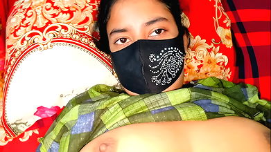 I fed Meem my pennies today