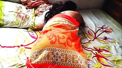 Elder Step Brother Fucks Younger Step Brother’s Wife