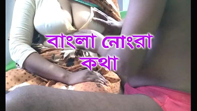 Desi Bhabi’s dirty talk is very funny