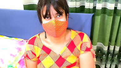 Bringing my girlfriend home and fucking her as much as she wants