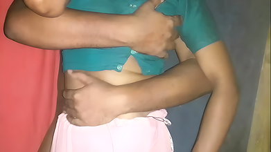 Bhabhi New Hot Sex Full Night One Time
