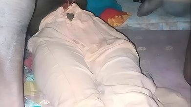 Bhabhi Ko Acha Se Chod Diya Her Debor Full Nigth And Full Video