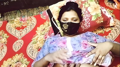 Alone in the dark night, my stepbrother fucked my tight ass with his big cock Bangladeshi sexy girls