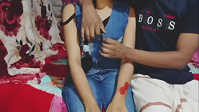 18 year old school girl first time sex video with boyfriend