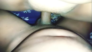 Hot Bengali Bikini Girl Having Romantic hard fuck with boyfriend