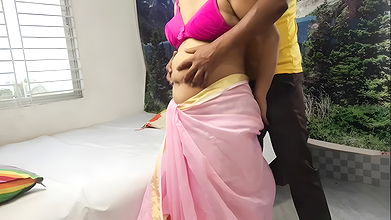 First anal fucked with bhabhi,clear bengali audio