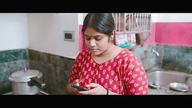 Kalyanathand Sigmaseries