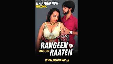 Rangeen Raaten (2025) 720p NeonX Hindi Short Film​​​​​​​