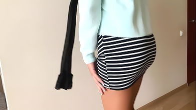 preparing for a date