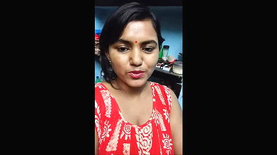 Tricking my friend’s mom into thinking she was on a photo shoot