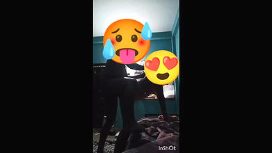 sexy step sister wanna get fucked hard by her step brother