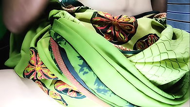 Indian hot bhabi Sasur Ji ne muka dekh meri chudai ki