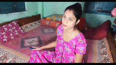 Horny Bengali Couple Hot Romance