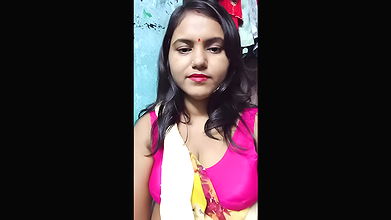 Hindi Audio bhabhi with her neighbour boyfriend full fun