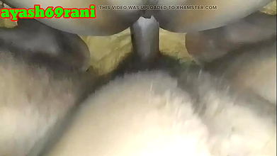 Deshi bhabhi Hindi audio doggy style hd