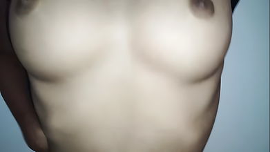 18 Years Old Indian Step Sister Alone And Feeling Soo Horny Then Step Brother Taking Care Of Her