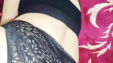 After Longtime Fuck My New Married Beautiful Hot &sexy Wife