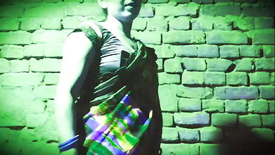 Andheri raat me Maine apni pados wali kanchan Chachi ko thook lagakar khoob choda