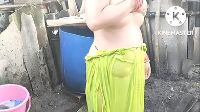 Anita ka hot gand aur hot boobs