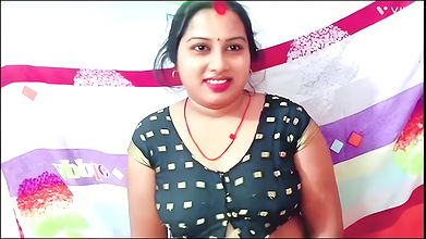 Annu bhabhi ki chudai dever ke sath