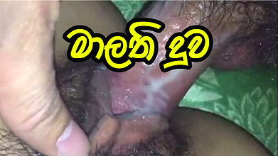 Asian queen Malathi teacher Part 2