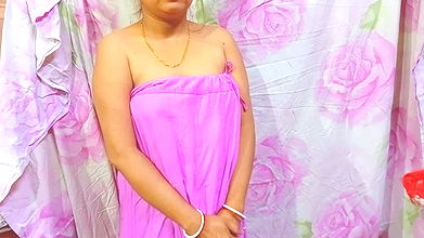 Bangali bhabhi ke sath devar ne mast chudai kiya clear audio ke sath – desi tumpa