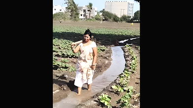 Bengali Hijab Girl with Indian Hot Boy!