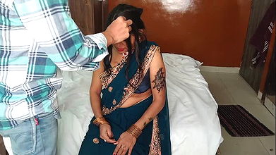 Bhabhi and Devar Ki Romantic And Hard Sex Dever pays bhabhi to roam for big boobs and tight pussy tits