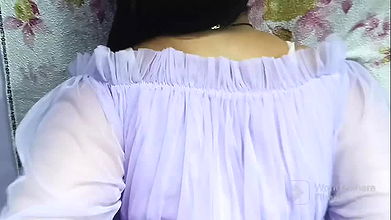 Bhabhi Waiting, X Boy Friend