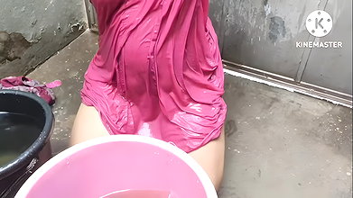 Bhabhi’s Red Line