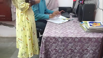 Boss fucks office girl Sonia – xhamster desifilmy45 slim girl