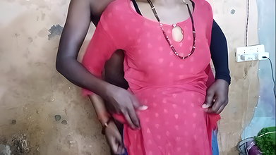 Called the suit-clad sister-in-law to the house and fucked her while standing